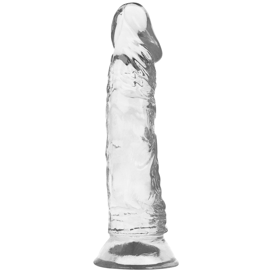 Dildo X-Ray Clear Clear Cock 19 cm [2]