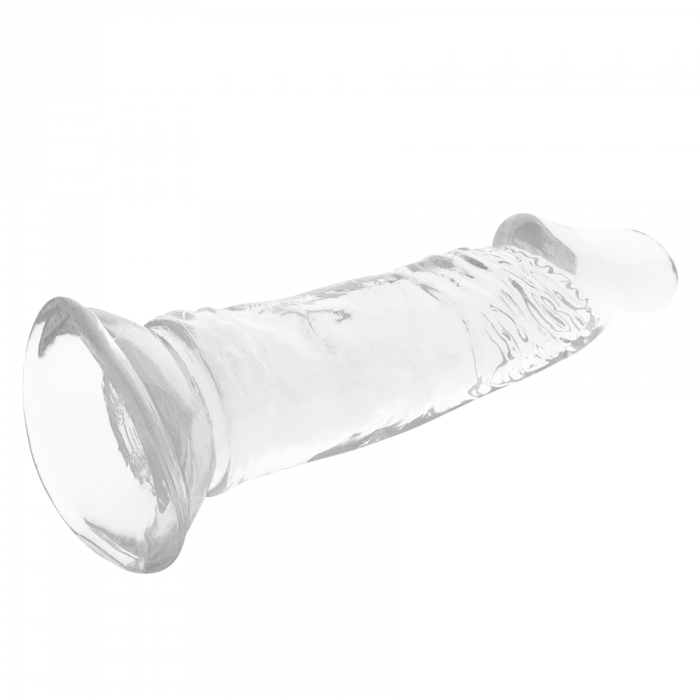 Dildo X-ray Clear Cock 16.5 cm [6]