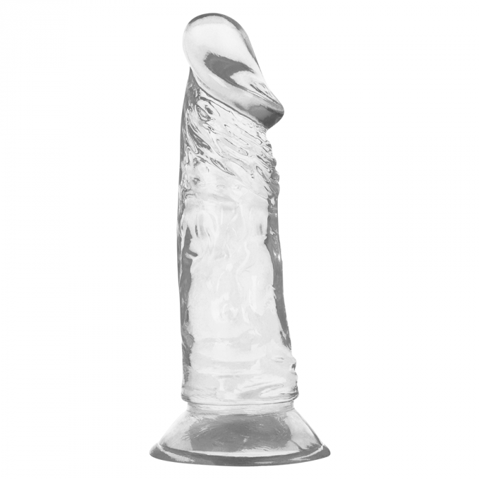 Dildo X-ray Clear Cock 16.5 cm [1]