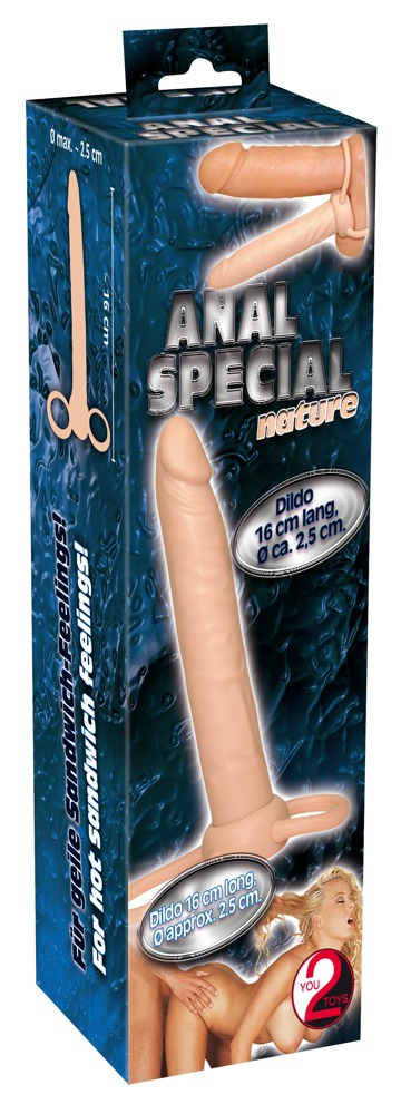 Dildo You2Toys Anal Special [5]