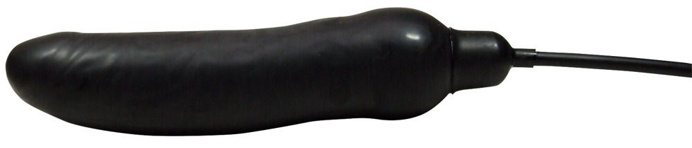 Dildo You2Toys Be Bizarre Blow Me Up Large [2]