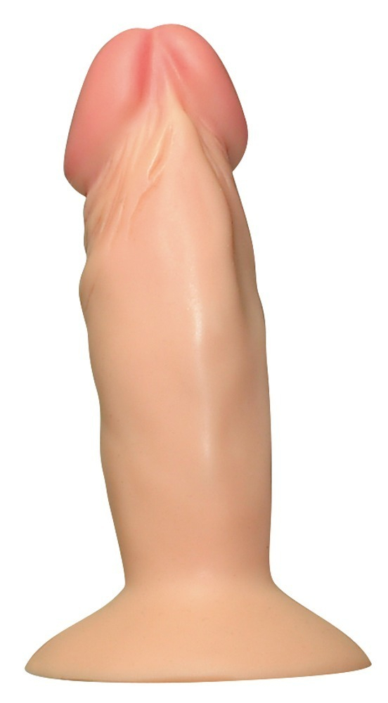 Dildo You2Toys Black & White [2]