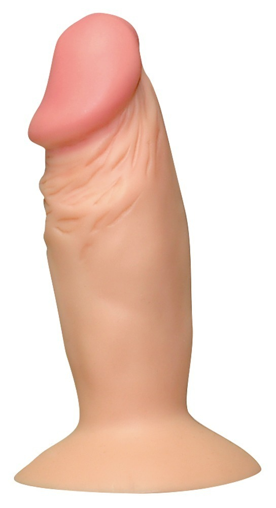 Dildo You2Toys Black & White [1]