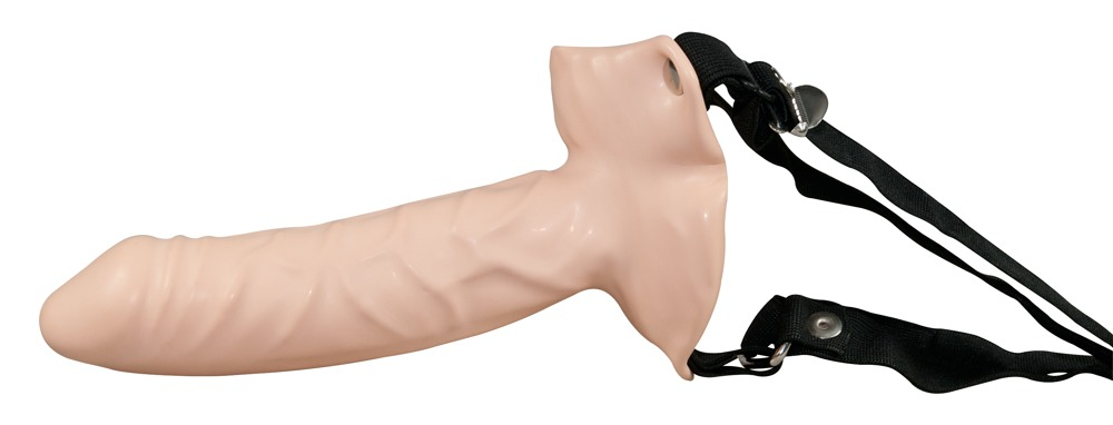 Dildo You2Toys Bull Power [1]
