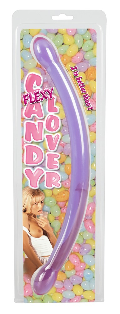 Dildo You2Toys Candy Flexy Lover [6]