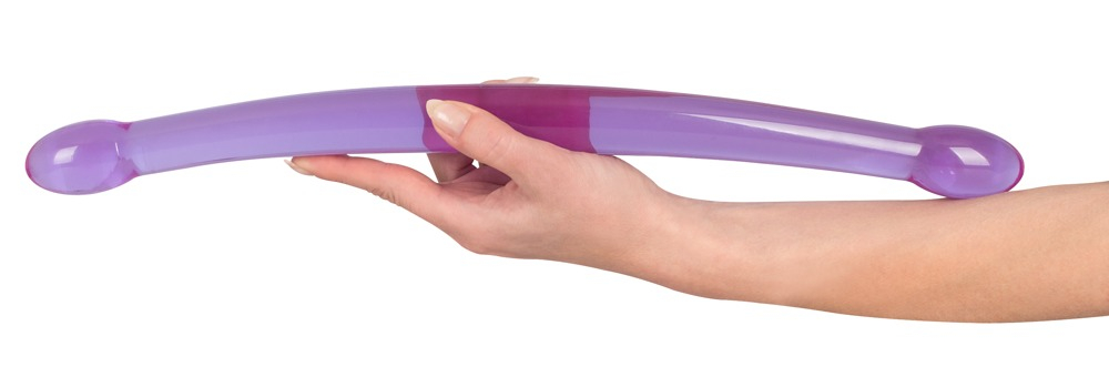 Dildo You2Toys Candy Flexy Lover [3]