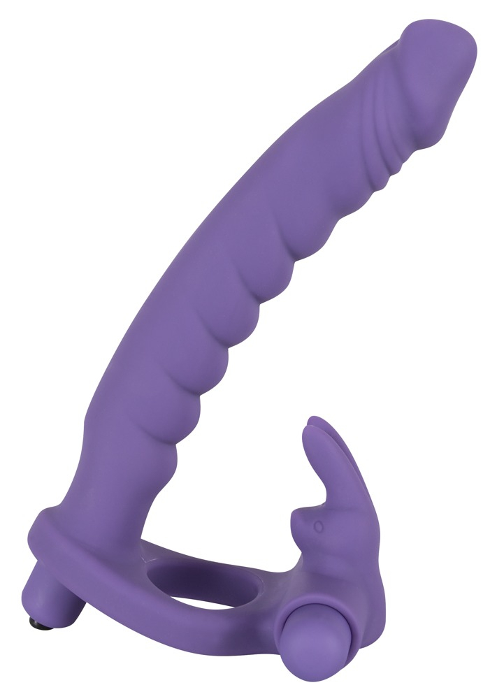 Dildo You2Toys Double Delight [1]