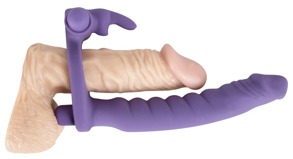 Dildo You2Toys Double Delight [4]