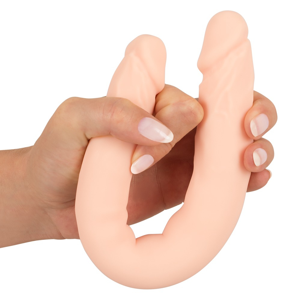 Dildo You2Toys Double Dong 30.5 cm [4]