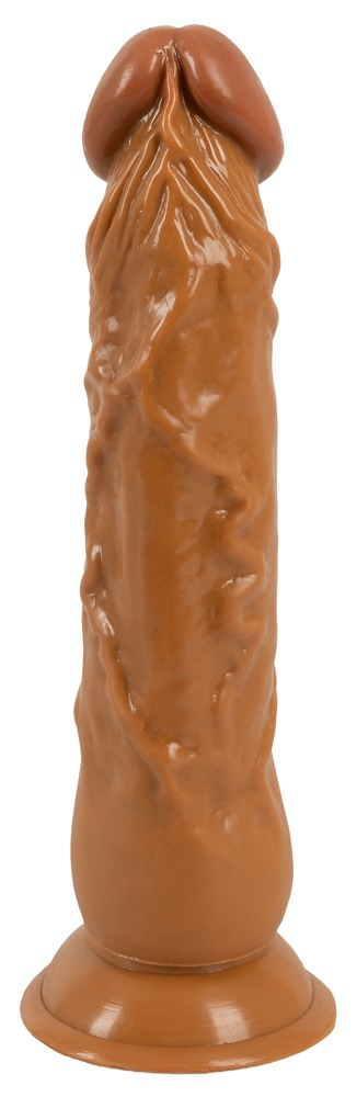 Dildo You2Toys European Lover Tan [4]