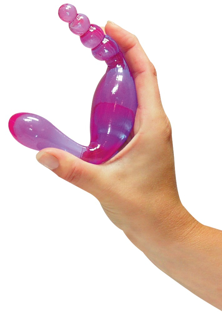 Dildo You2Toys Galaxia Lavender [2]