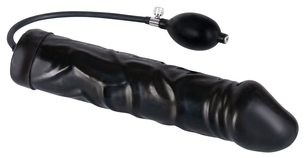 Dildo You2Toys Giant Latex Balloon [1]