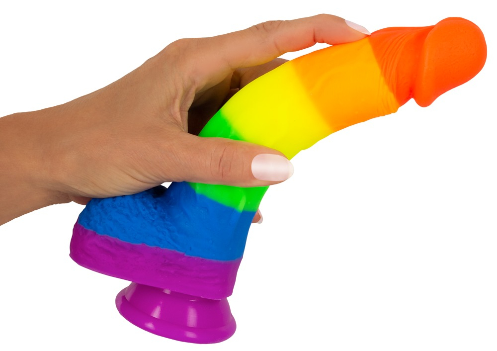 Dildo You2Toys Pride [7]