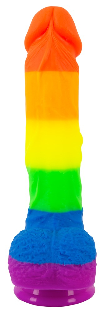 Dildo You2Toys Pride [2]