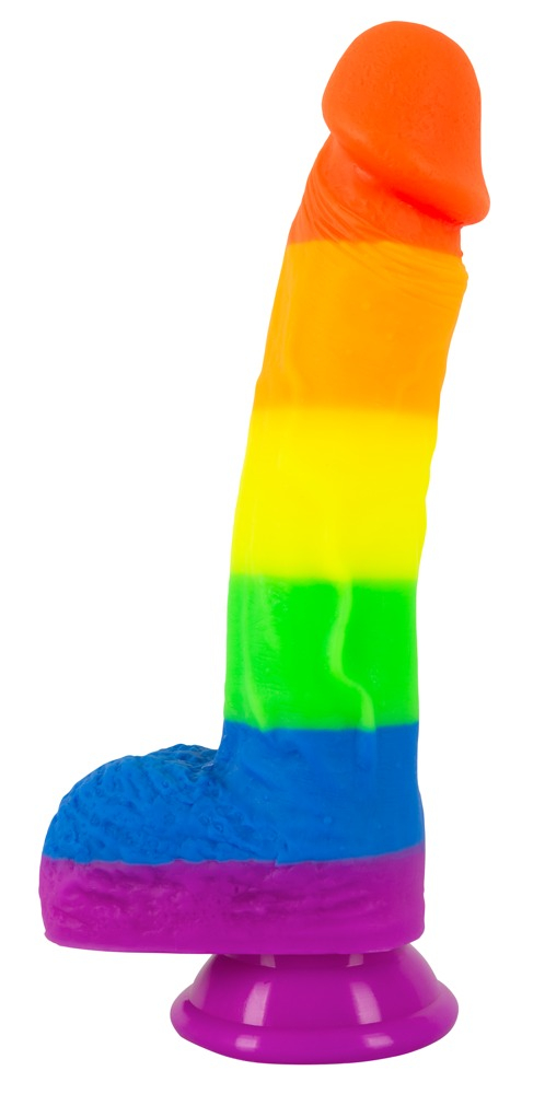 Dildo You2Toys Pride [3]