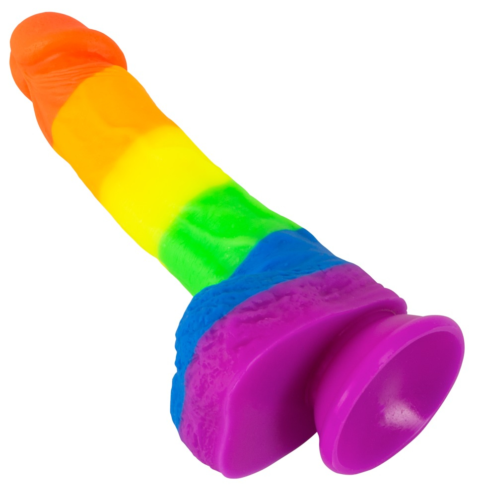 Dildo You2Toys Pride [5]