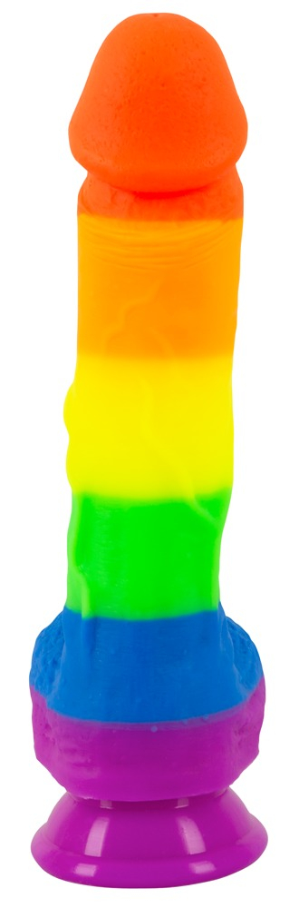 Dildo You2Toys Pride [4]