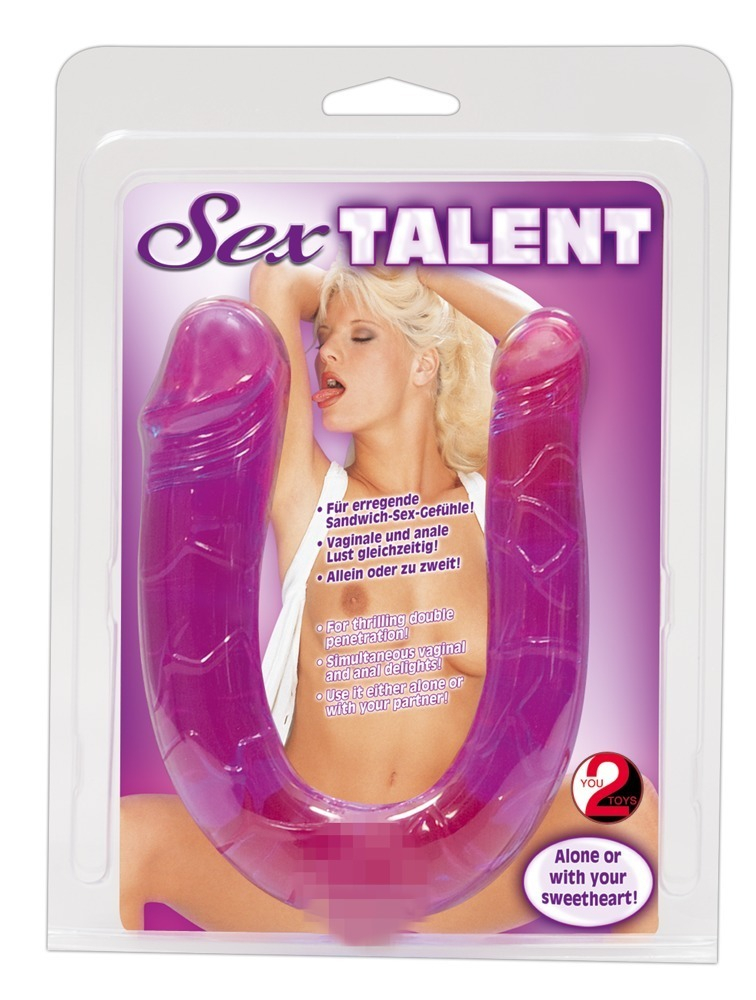Dildo You2Toys Sex Talent [2]