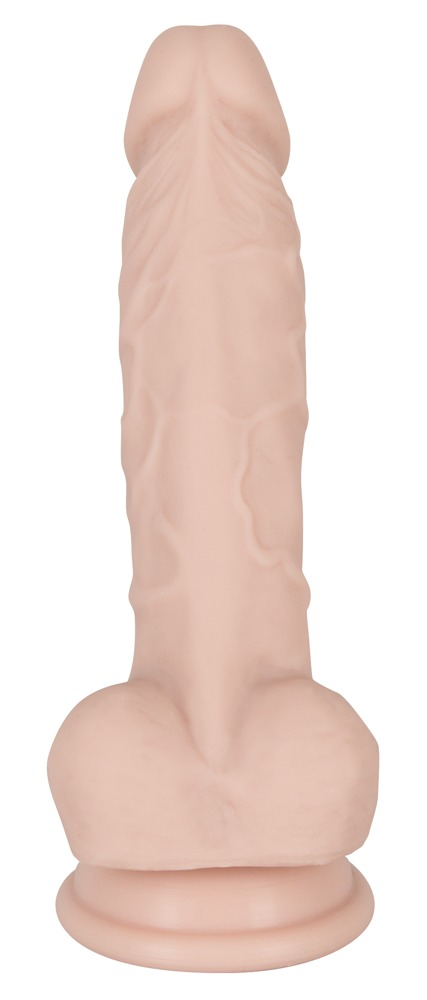 Dildo You2Toys Silicone Dildo 18 cm [3]