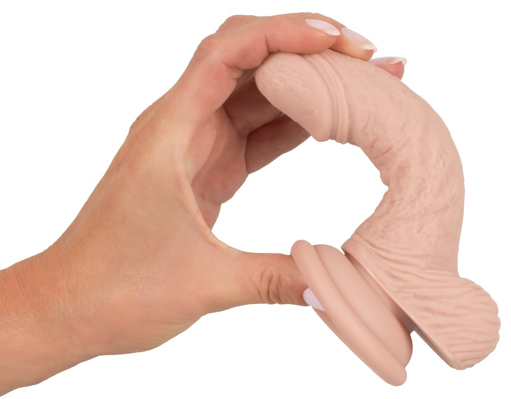 Dildo You2Toys Silicone Dildo [6]