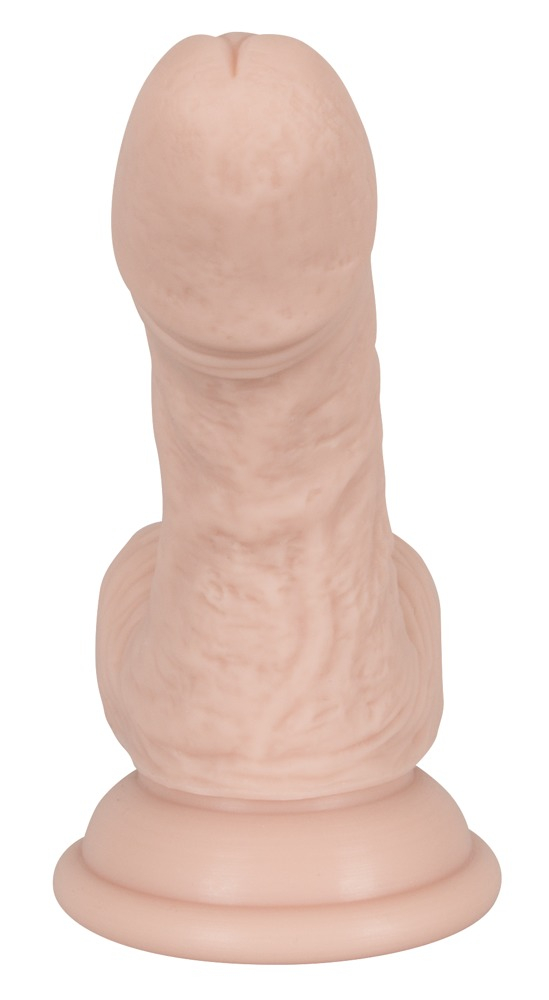 Dildo You2Toys Silicone Dildo [4]