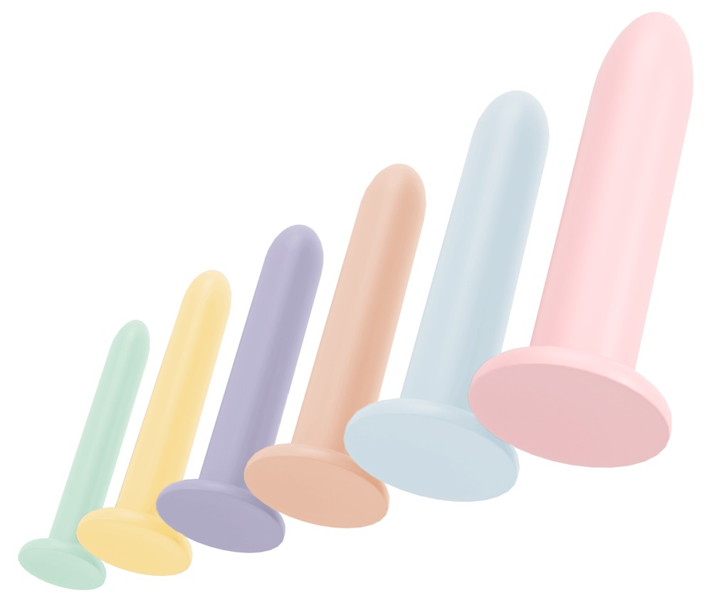 Dildo You2Toys Six in a Row [3]