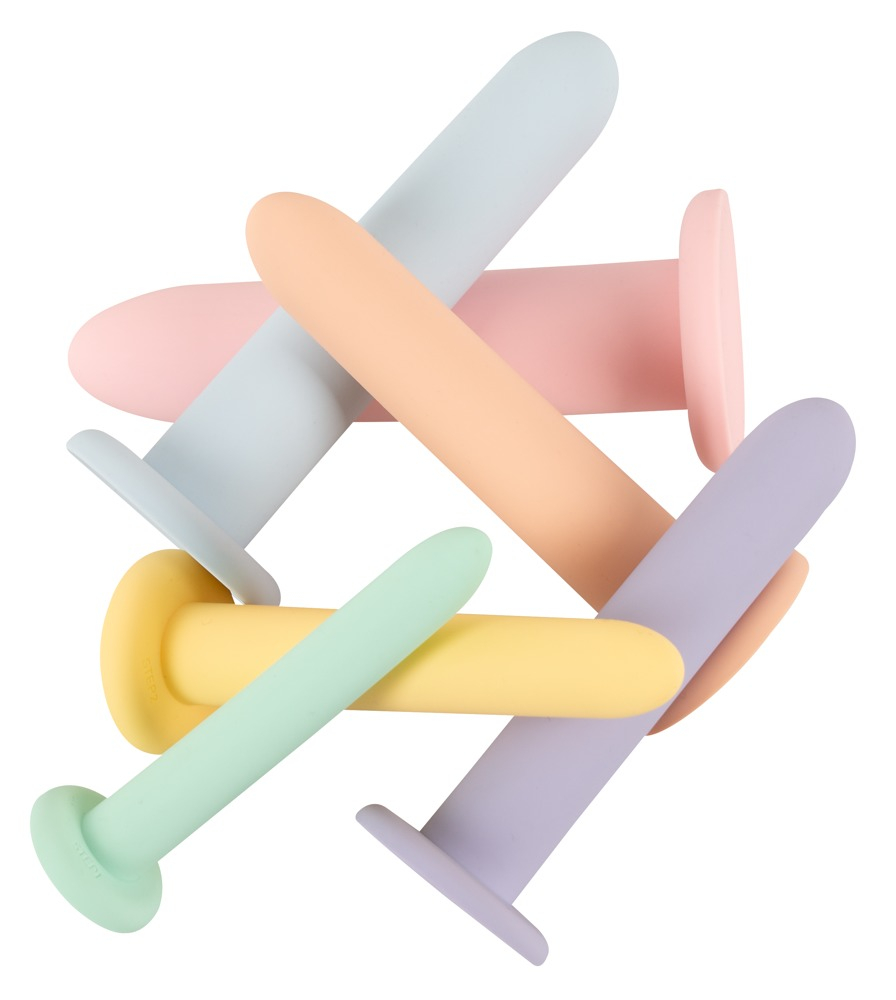 Dildo You2Toys Six in a Row [4]