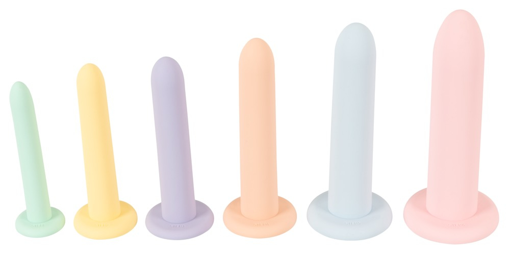 Dildo You2Toys Six in a Row [2]