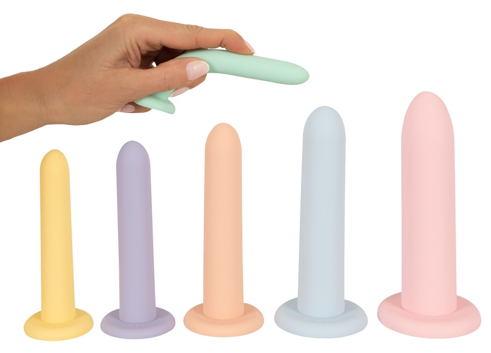 Dildo You2Toys Six in a Row [6]