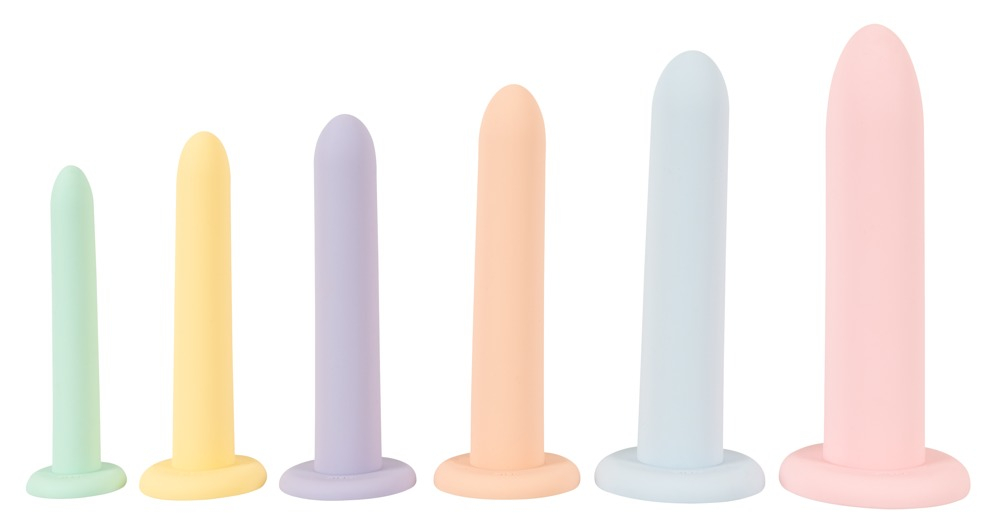 Dildo You2Toys Six in a Row [1]