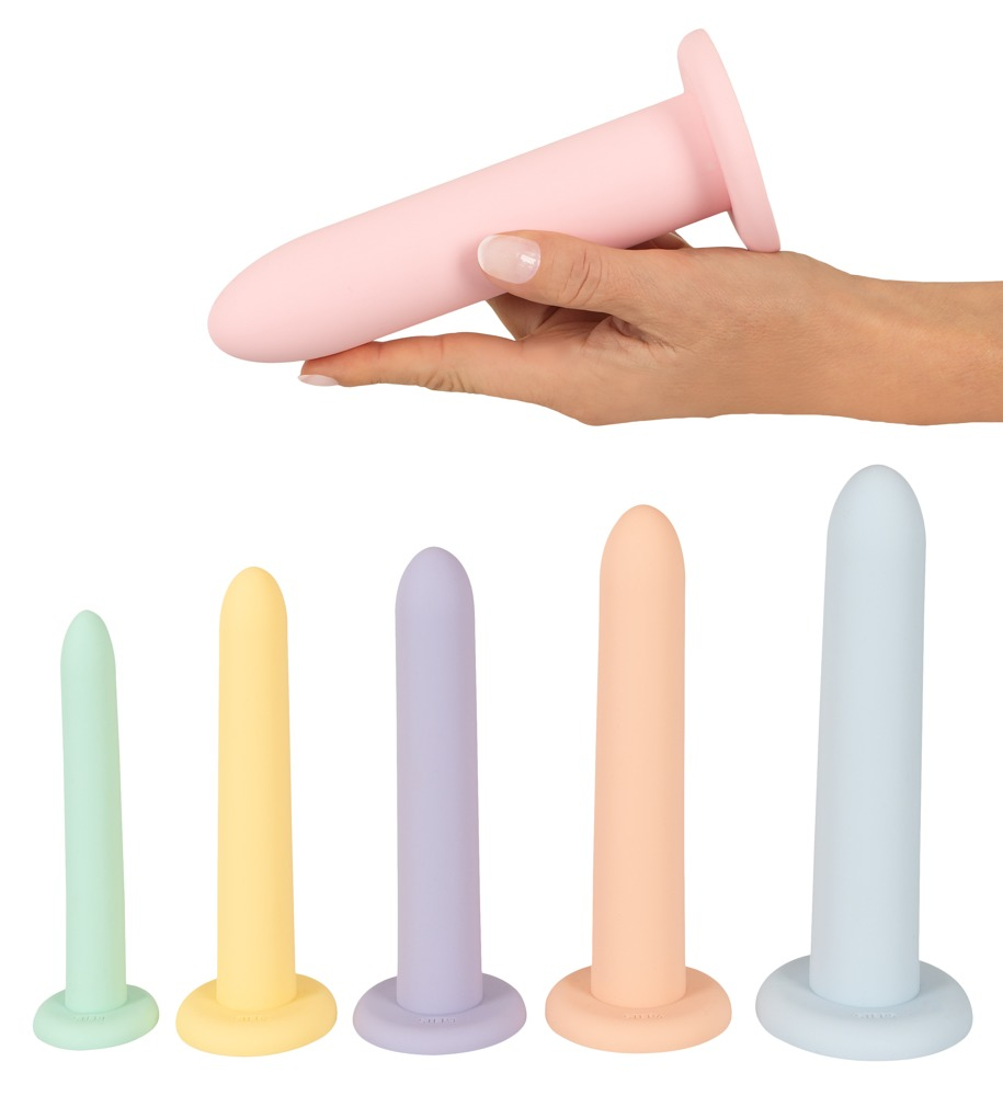 Dildo You2Toys Six in a Row [5]