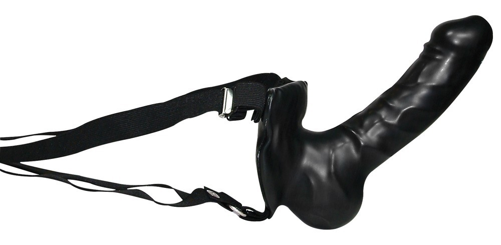 Dildo You2Toys Switch [1]