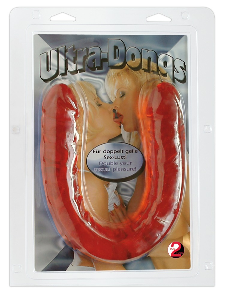 Dildo You2Toys Ultra Dong [3]