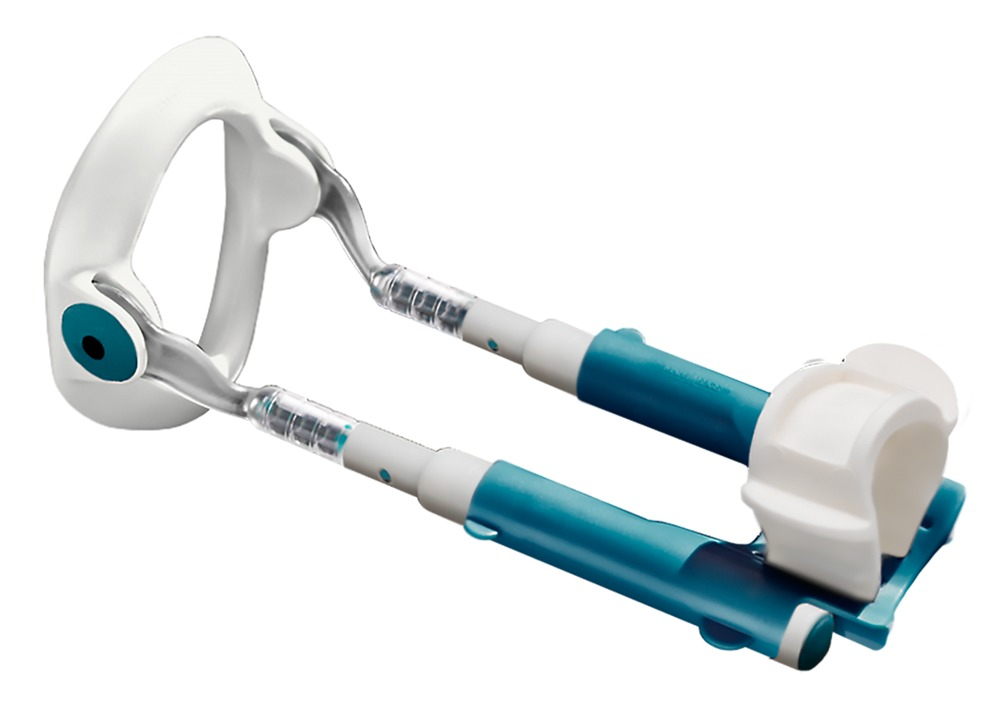 Extender Extensor Marire Penis Babrati Male Edge Basic Kit [2]
