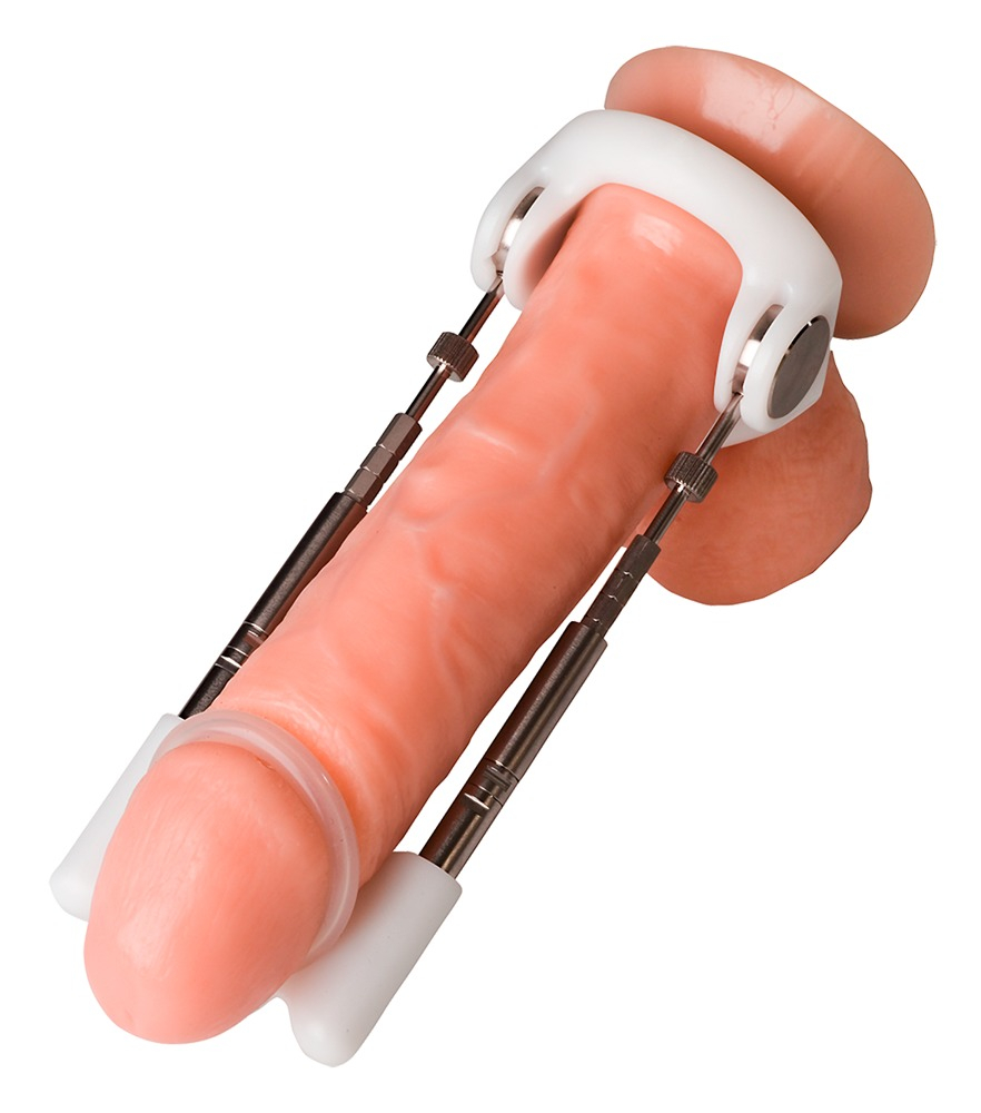 Extender Extensor Marire Penis Babrati Jes-Extender Titanium [9]