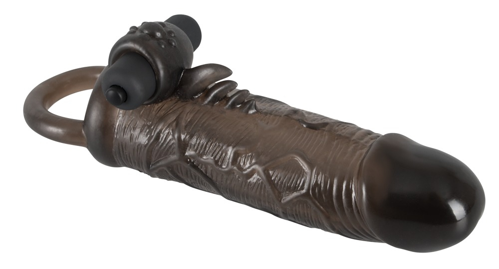 Extensor Penis Rebel Extension [6]