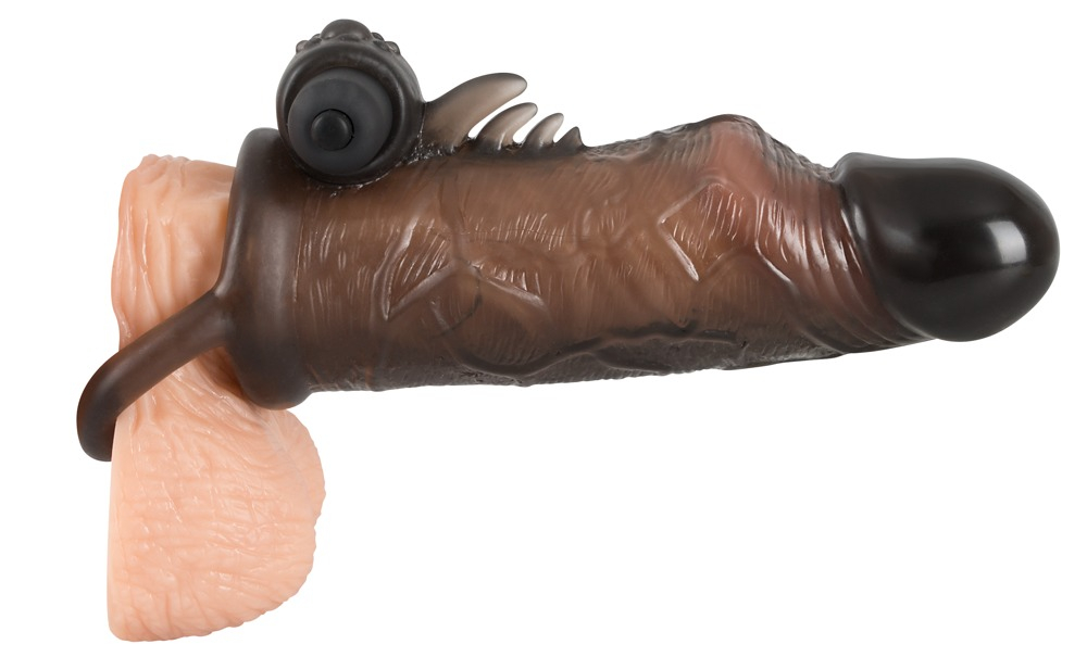Extensor Penis Rebel Extension [3]