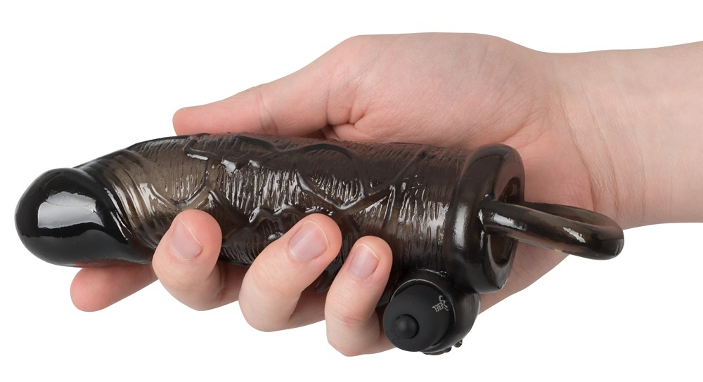 Extensor Penis Rebel Extension [8]