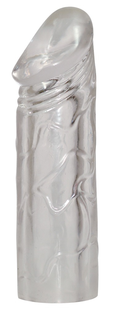 Extensor Penis Rebel Mega Dick Sleeve [2]