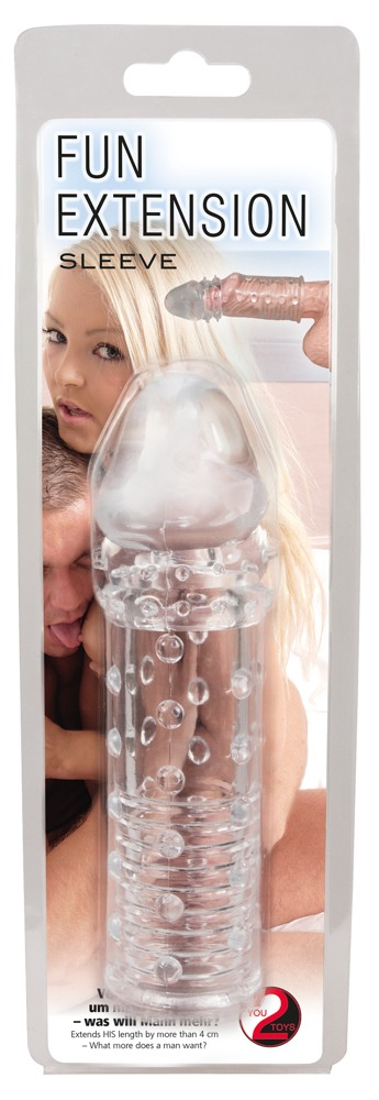 Extensor Penis YOU2TOYS Fun Extension [1]