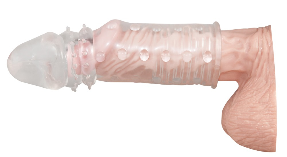 Extensor Penis YOU2TOYS Fun Extension [3]