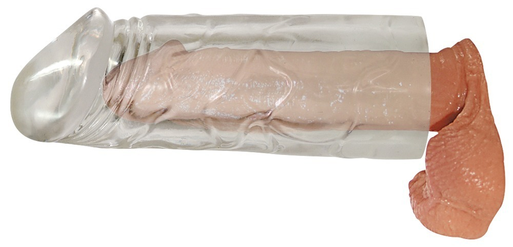 Extensor Penis YOU2TOYS Mega Dick Sleeve [3]