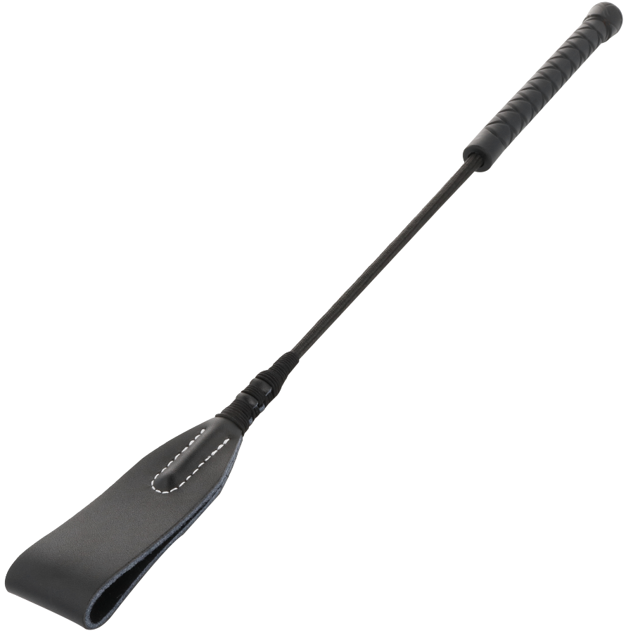 Bici Darkness Fetish black whip [1]