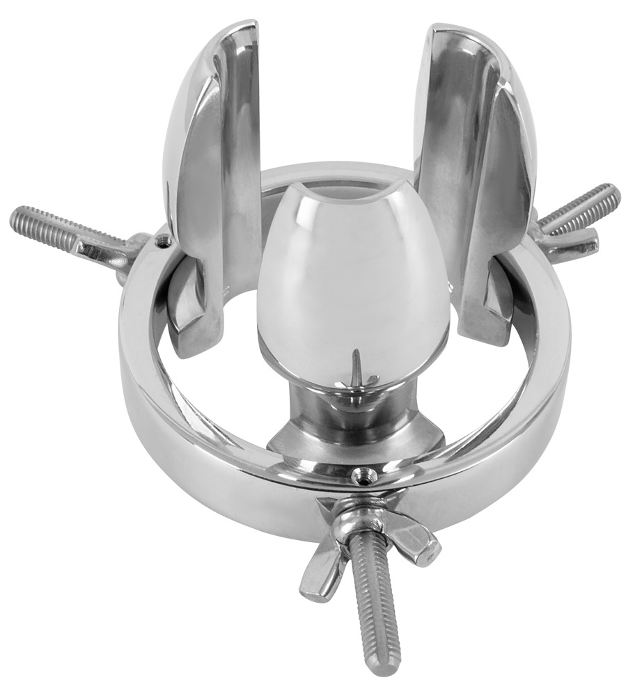 Plug Anal Fetish Collection Anal Spreader [2]