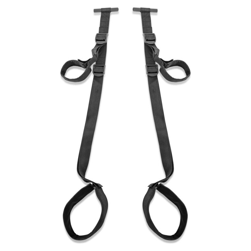 Fetish Fantasy Fantasy Door Swing [3]
