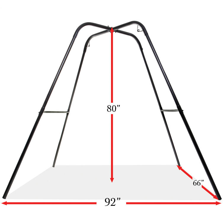 Fetish Fantasy Series Swing Stand [2]