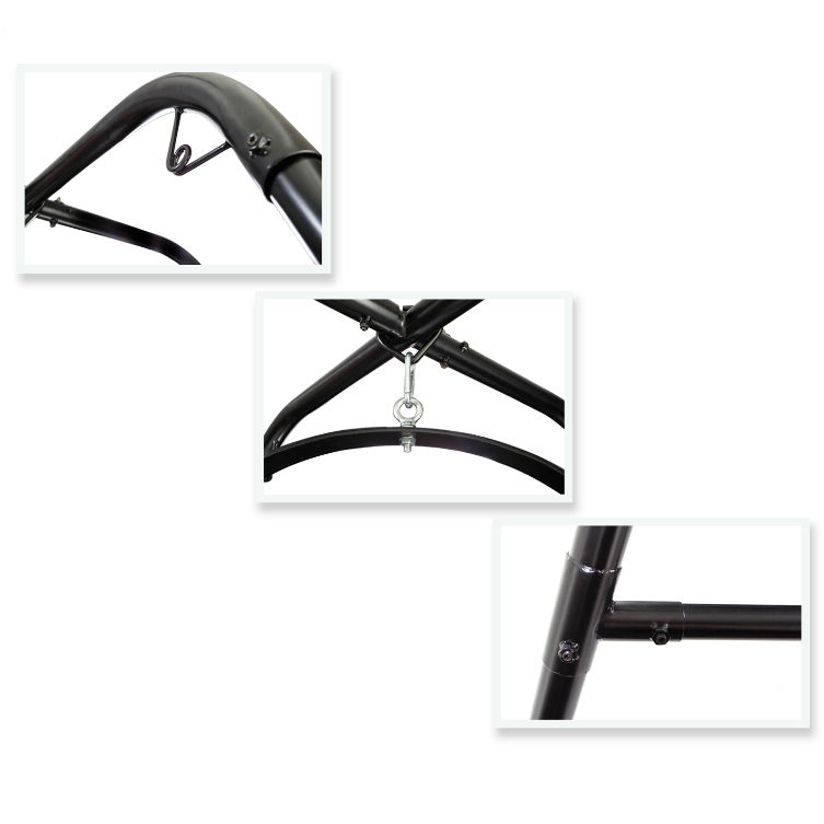 Fetish Fantasy Series Swing Stand [4]