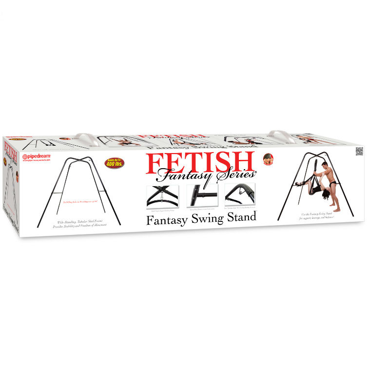 Fetish Fantasy Series Swing Stand [6]