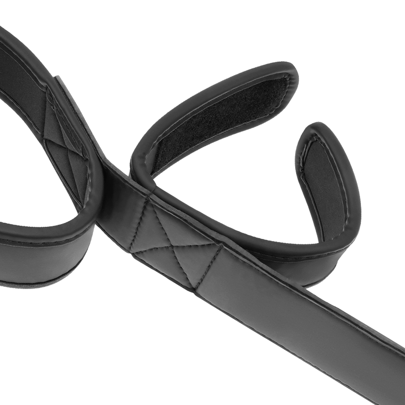 Bara Imobilizare Fetish Submissive Bondage Bondage spreader bar with noprene lining [6]