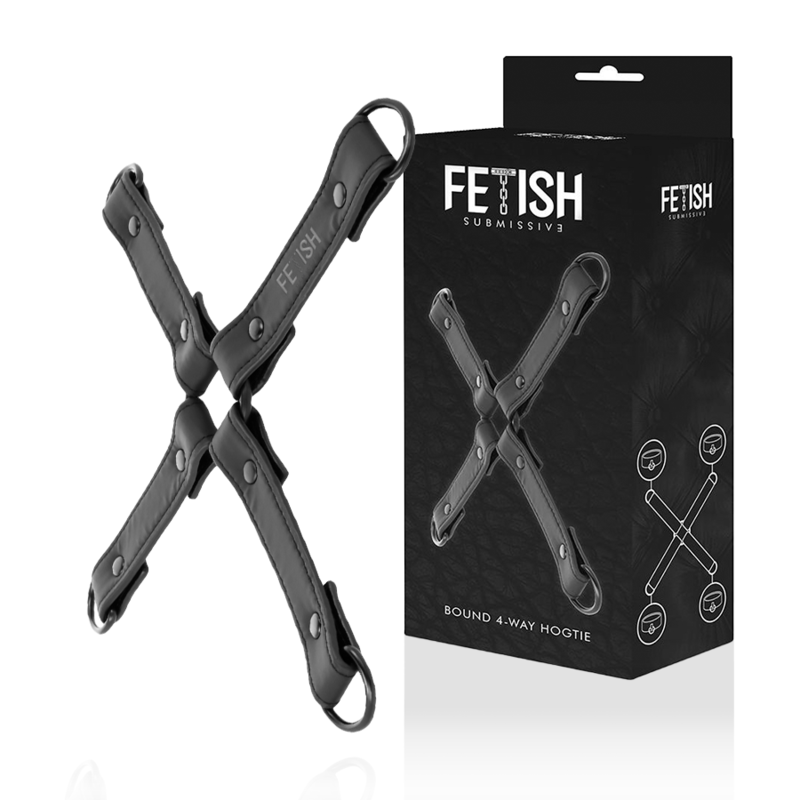 Imobilizare Fetish Submissive Bondage Vegan leather handcuff union [6]